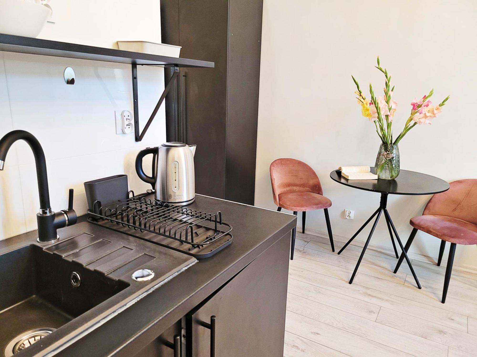 Dream Main Station Hotel apartamentowy *