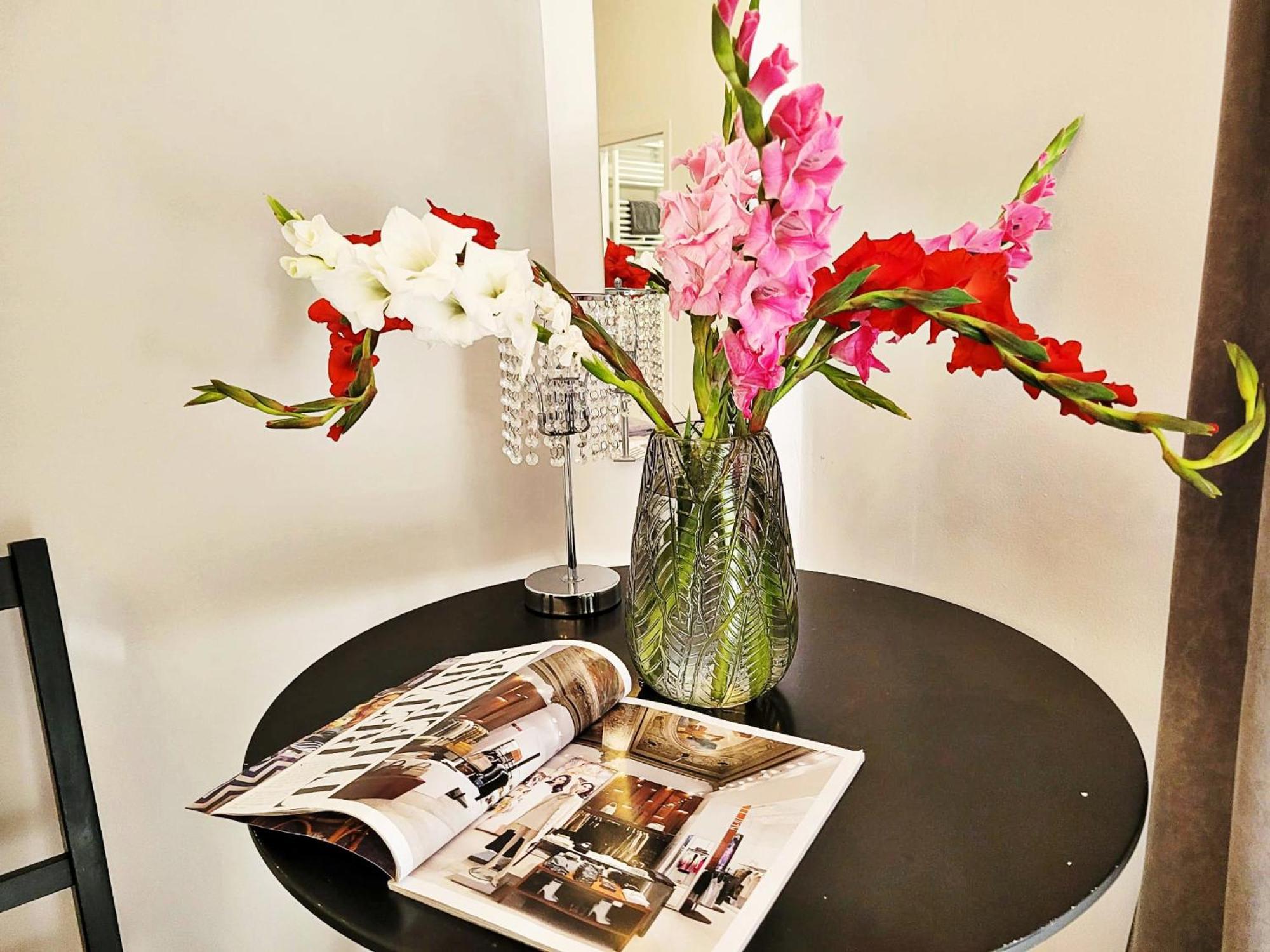 Dream Main Station Hotel apartamentowy